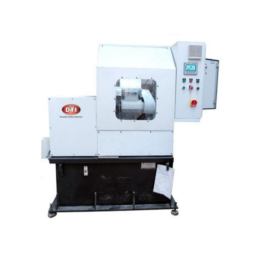 DTI-HHV 450 Pipe Cutting Machine