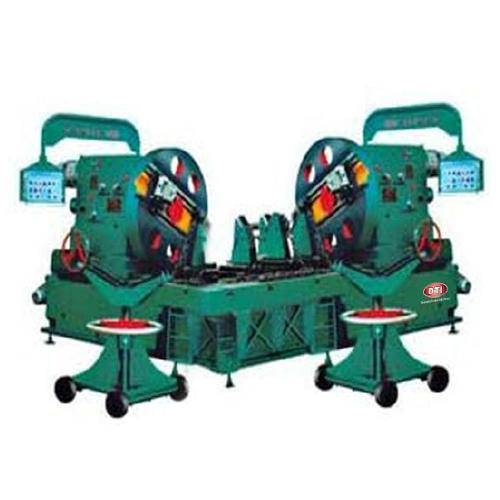 Pipe Beveling Machine