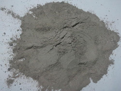 ball clay powder