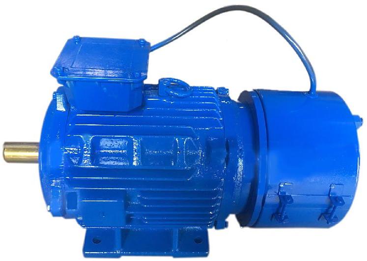 10-20kg AC Electric Brake Motor, Certification : CE Certified, ISO 9001:2008