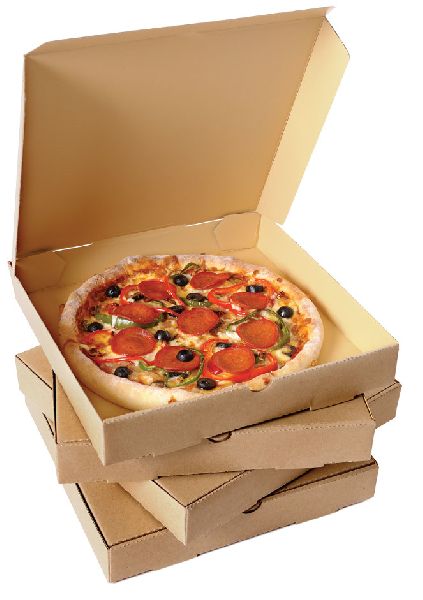 Pizza Box by Paper Packaging Products, Pizza Box, INR 5INR 10 / Piece(s ...