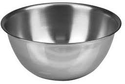 Stainless Steel Bowls, for Crockery, Gift Purpose, Feature : Anti Junk, Durablity, Eco-Friendly, Good Quality