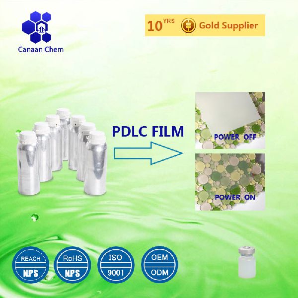 liquid crystal for glass film