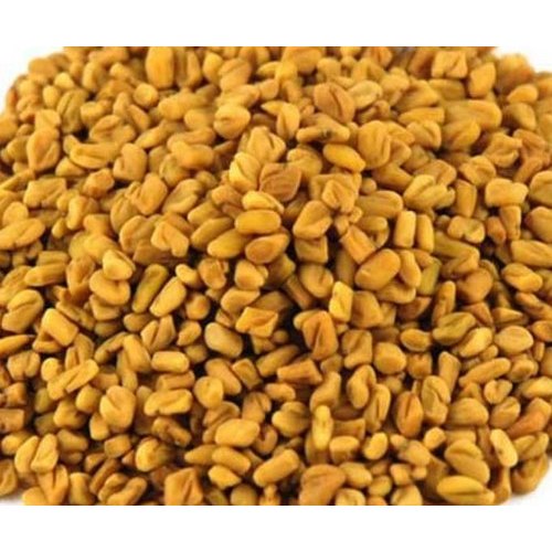 fenugreek seed