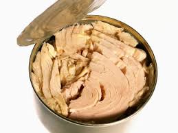 Canned Tuna Fish, for Cooking, Food, Human Consumption, Making Medicine, Making Oil, Variety : Bonito