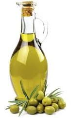 Olive Oil, for Cooking, Packaging Type : Glass Bottle