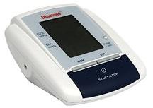 Battery 0-100gm Blood Pressure Machine, for Home