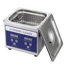Ultrasonic cleaner, Certification : CE, ISO 9001:2008 Certified