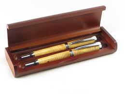 Pen sets, for Promotional Gifting, Writing, Packaging Type : Metal Box, Plastic Packet, Velvet Box