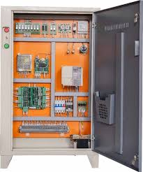 Electric lift controller, Voltage : 110V, 220V, 380V, 440V