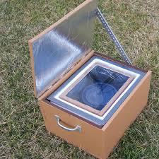 Aluminium Automatic Solar Cooker, Feature : Durable, Eco Friendky, Light Weight, Low Maintainance