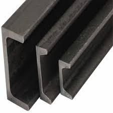 Metal Channels, for Threaded Bars, Valves, Construction, Dairy Equipments, Fabrication, Pump Shafts