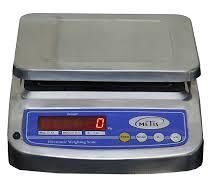 Round Weighing Scale, For Body, Voltage : 110V, 220V