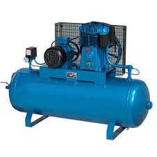 Aluminium Manual Industrial Compressor, Feature : Auto Controller, Auto Cut, Durable, High Performance