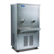 Water Coolers, Color : Silver