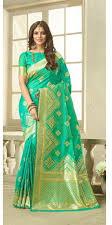 Checked Anaphe Silk kanchipuram sarees, Occasion : Bridal Wear, Casual Wear, Festival Wear, Party Wear