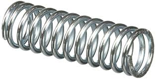 Aluminium Non Polished Compression Springs, for Vehicles Use, Feature : Corrosion Proof, Durable, Easy To Fit