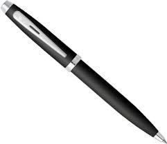 Black Ball pen, for Promotional Gifting, Writing, Length : 4-6inch