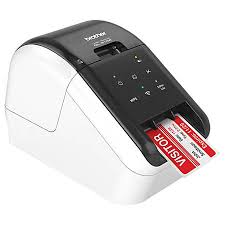 Label Printer, Feature : Compact Design, Durable, Easy To Carry, Easy To Use, Light Weight, Low Power Consumption