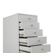 Non Polished Acrylic drawer, for Home, Industries, Office, School, Certification : ISI Certification