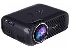 Projector