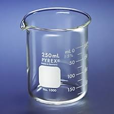 Glass Laboratory Beaker, for Chemical Use, Feature : Crackrpoorf, Durable, Dustproof, Heat Resistance
