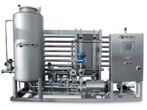  100-500kg soya milk making plant, Certification : Iso 9001:2008