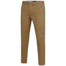 John Player Checked Cotton Casual Pant, Gender : Female, Male