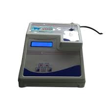 Aluminum Automatic Digital Haemoglobin Meter, for Indsustrial Usage, Display Type : Analog