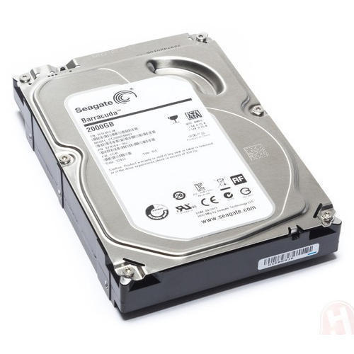 HP Hard Disk, for External, Internal, Feature : Easy To Carry, Light Weight