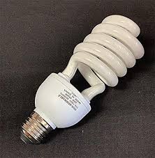 Cfl Bulb, Certification : ISI Certified