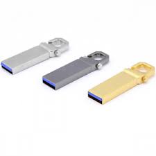 Kingston Metal Pen Drives, for Data Storage, Style : Key Chain Type, Locket Type, Wrist Band Type