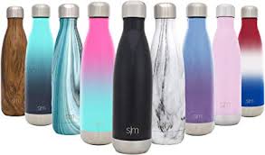 HDPE water bottle, Feature : Eco Friendly, Ergonomically, Fine Quality, Freshness Preservation, Light-weight