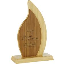 Wooden Awards, for College, Office, School, Feature : Durable, Fine Finishing, Good Quality, Light Weight