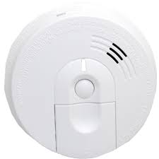 100gm ABS smoke detector, Certificate : CE Certified, ISO 9001:2008