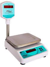 Round Weighing Scale, for Body, Voltage : 110V, 220V
