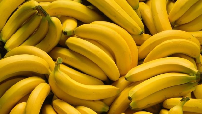 fresh banana