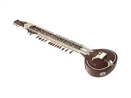 Hdpe Sitar, for Musical Use, Size : 0-20 Inches, 20-40 inches