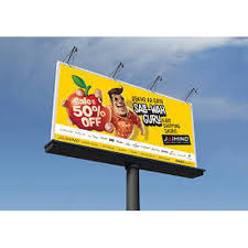 Acp Flex Banner, for Promotional Use, Feature : Easy To Carry, Easy To Fold, Easy To Stand, Good Quality