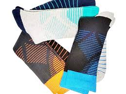  Nylon socks, Size :  L,  M