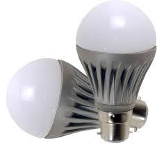 Led bulb, Feature : Durable, Easy To Use, Less Maintenance, Optimum Performance, Rustproof, Stable Performance