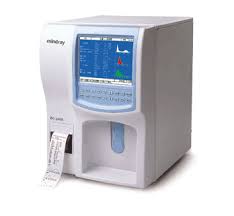 0-5kg Battery Hematology Analyzer, Certification : Clinic, Hospital