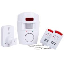Plastic alarm sensor, for Automobile Use, Industrial Use, Power : 15w, 20w, 25w
