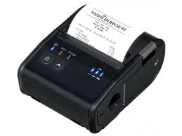 Thermal Blue-Tooth Printer, Feature : Compact Design, Durable, Light Weight, Low Power Consumption