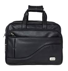 Plain office bag, Gender : Boys, Girls