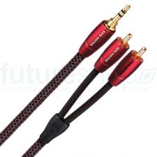 Copper PVC Rca Audio Cable, for CD, DVD Player, Mini Disk Player, Length : 0-1ft, 1-2ft, 10-12ft