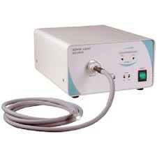 Electric Digital Cold Light Source, for Clinic, Hospital, Voltage : 110V, 220V