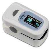 Battery HDPE Pl Automatic Pulse Oximeter, for Medical Use, Feature : Accuracy, Durable, Light Weight