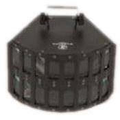 Led disco light, Certification : Ce Certified