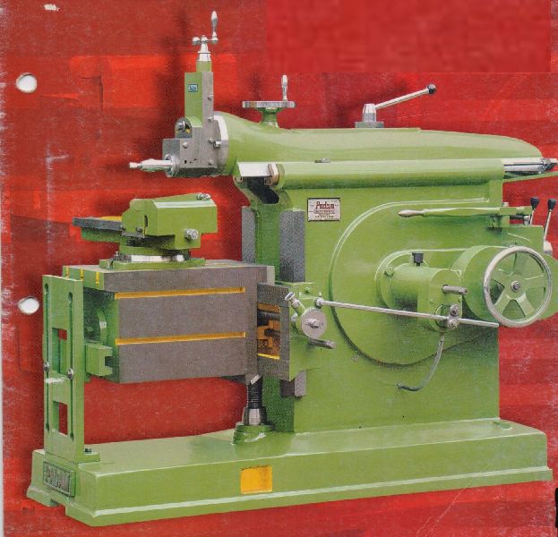 Semi Automatic All Geared Shaping Machine, for Industrial